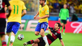 Coupe du monde Brésil 2014 - Fred : « Nous avons tout raté »