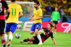 Coupe du monde Brésil 2014 - Fred : « Nous avons tout raté »