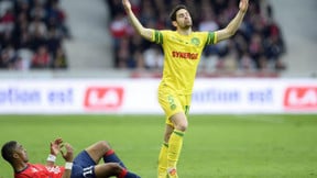 Mercato - Officiel : Veigneau prolonge au FC Nantes