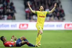 Mercato - Officiel : Veigneau prolonge au FC Nantes
