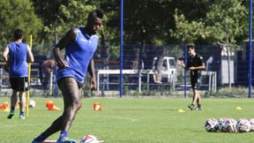 Mercato - SC Bastia : Djibril Cissé vers la retraite ?