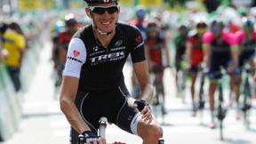 Cyclisme - Tour de France : Rupture des ligaments croisés pour Andy Schleck