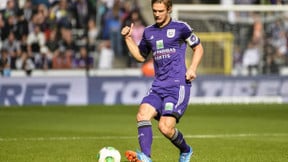 Mercato - Officiel : Guillaume Gillet à Bastia