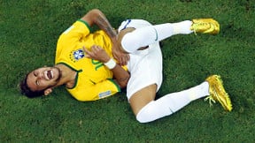 Coupe du monde Brésil 2014 : Ce que devrait toucher Barcelone pour la blessure de Neymar…