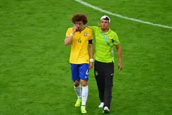 Coupe du monde Brésil 2014 - Brésil/PSG : Un journaliste français s’en prend à Thiago Silva