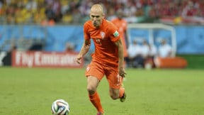 Coupe du monde Brésil 2014 - Kluivert : « Robben est le meilleur joueur de la Coupe du monde »