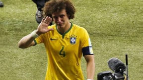 Coupe du monde Brésil 2014 - Chelsea/PSG : Quand Mourinho prend la défense de David Luiz