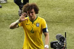 Coupe du monde Brésil 2014 - Chelsea/PSG : Quand Mourinho prend la défense de David Luiz
