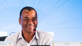 Coupe du monde Brésil 2014 : Cafu recalé du vestiaire du Brésil ?