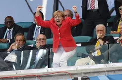 Coupe du monde Brésil 2014 : Merkel assistera à la finale
