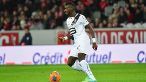 EXCLU - Mercato : L’AS Monaco discute pour Bakayoko (Rennes)