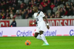 EXCLU - Mercato : L’AS Monaco discute pour Bakayoko (Rennes)