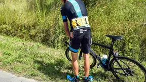 Cyclisme - Tour de France : Froome abandonne lors de la 5 e étape !