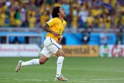 Coupe du monde Brésil 2014 - Trésor : « Marcelo est à côté de la plaque »