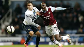 Mercato - Officiel : Alou Diarra quitte West Ham