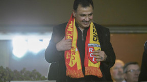 RC Lens : Mammadov rompt le silence sur son arrestation !