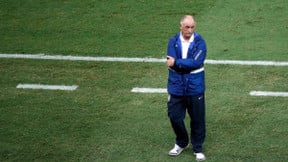 Coupe du monde Brésil 2014 : Scolari fait le point sur son avenir