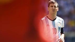 Coupe du monde Brésil 2014 : Les Pays-Bas et l’Argentine calent à la pause (MT)