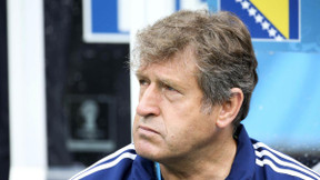 Coupe du monde Brésil 2014 - Bosnie : Susic prolonge son contrat