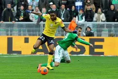 Mercato - FC Sochaux : Bakambu vers le Standard de Liège ?