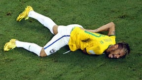 Coupe du monde Brésil 2014 : Neymar sera du voyage à Brasilia