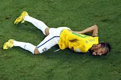 Coupe du monde Brésil 2014 : Neymar sera du voyage à Brasilia