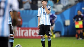 Coupe du monde Brésil 2014 : Pierre Ménès et Riolo égratignent Messi…