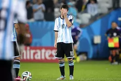 Coupe du monde Brésil 2014 : Pierre Ménès et Riolo égratignent Messi…