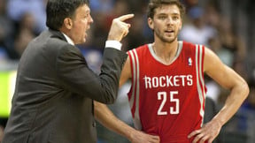 Basket - NBA : Chandler Parsons devrait signer avec Dallas !