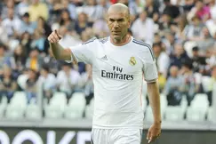 Real Madrid : Zidane et Wenger à la rescousse de l’AS Cannes ?