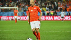 EXCLU Mercato - AS Monaco : Forcing pour Robben