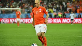 EXCLU Mercato - AS Monaco : Forcing pour Robben