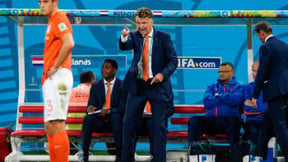 Coupe du monde Brésil 2014 - Van Gaal : « Le match pour la 3 e place, ce n’est pas du sport »