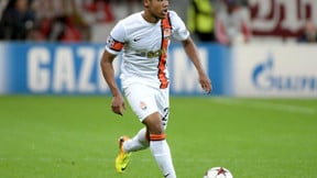 EXCLU Mercato - AS Monaco : Douglas Costa (Shakhtar) aussi approché