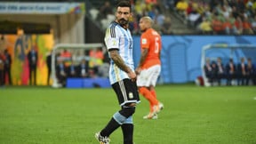 Mercato - PSG/Milan AC/Arsenal : Chelsea insiste pour Lavezzi !