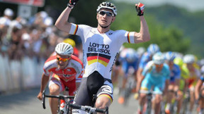 Cyclisme - Tour de France : Greipel en patron !