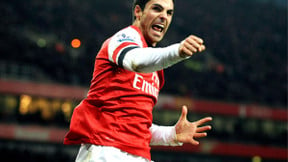 Mercato - Arsenal : L’agent d’Arteta tape du poing sur la table !