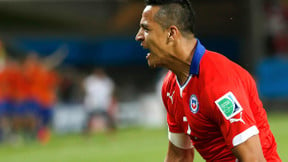 Mercato - Officiel - Barcelone : Alexis Sanchez débarque à Arsenal !