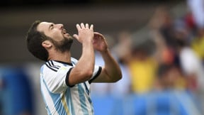 Mercato - Barcelone/Naples : Une clause de 100 M€ dans le contrat d’Higuain ?