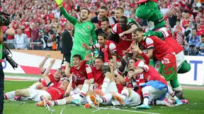Mercato - Arsenal : Les joueurs ravis de la signature d’Alexis Sanchez