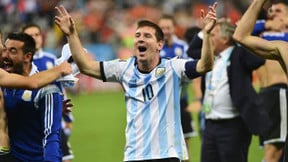 Coupe du monde Brésil 2014 - Messi : « Nous sommes prêts »