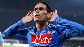 Mercato - Naples : Callejon courtisé par Barcelone ? Le président du Napoli répond !