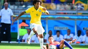 Mercato - Real Madrid/PSG : Marcelo réclamé directement par Thiago Silva ?