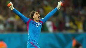 Mercato - Atlético Madrid/ASSE/OM : Ochoa de plus en plus loin de la Ligue 1 ?