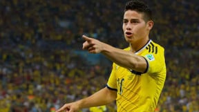 Mercato - AS Monaco : « Le Real Madrid n’est pas trop grand pour James Rodriguez »