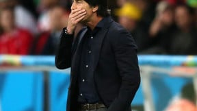 Coupe du monde Brésil 2014 : Joachim Löw resserre les vis