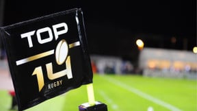 Rugby - Top 14 : Les horaires des quatre premières journées