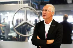 Mercato - Bayern Munich/Real Madrid : Quand Beckenbauer réagit au probable départ de Toni Kroos…