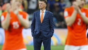 Coupe du monde Brésil 2014 - Van Gaal : « Le Brésil n’aura pas la vie facile »