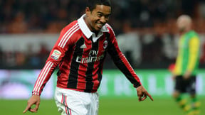 Mercato - Officiel - AS Rome : Emanuelson a signé !